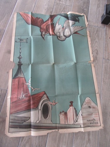Grande affiche chamonix - grande,