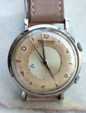 Jaeger lecoultre memovox - jaeger,