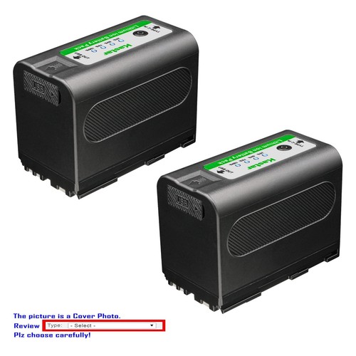 Kastar battery pack - battery,