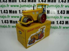 DT40 Voiture réédition DINKY