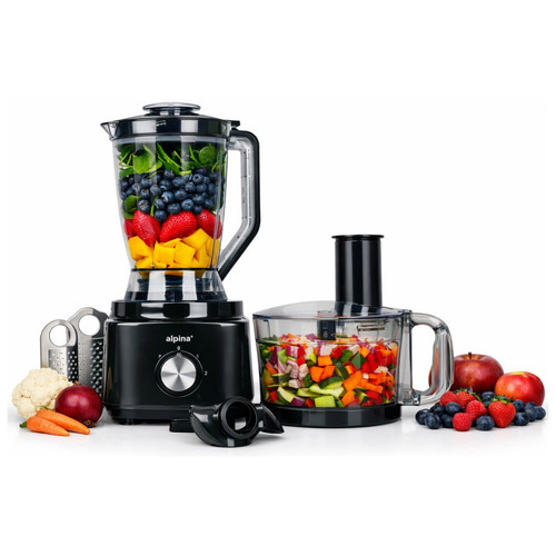 Alpina robot cuisine fp413gs - fp413gs,