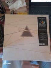 PINK FLOYD /The dark side of