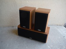 Enceintes HiFi / Home cinema Eltax