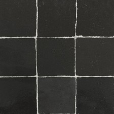 Carrelage à cellules graphite