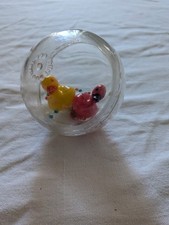 Bulle D'eau Famille Canards