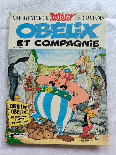 Astérix obélix - astérix, et