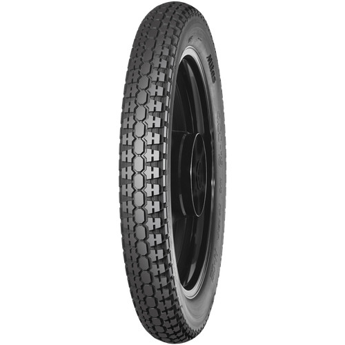 Mitas pneu moto 19 tt - pneu,