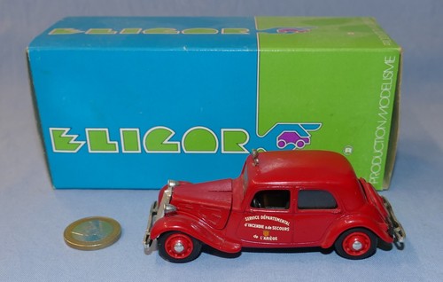 Eligor réf 1033 - 1/43,