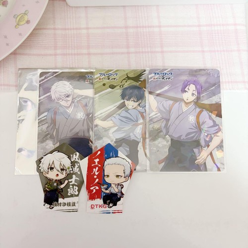 Carte dandadan nagi - carte,