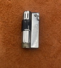 Briquet à essence vintage