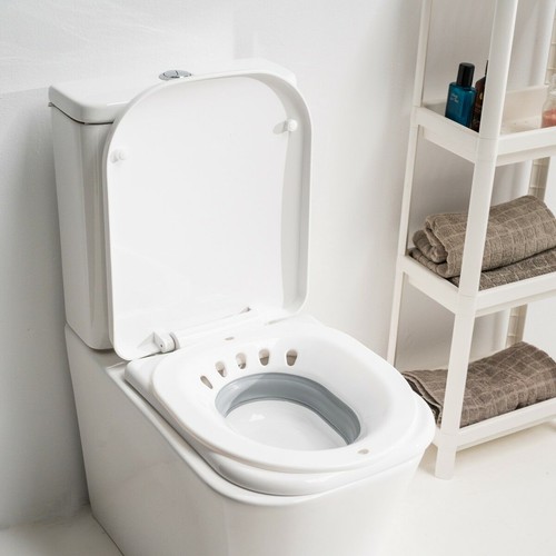 Bidet portable pliable - portable,