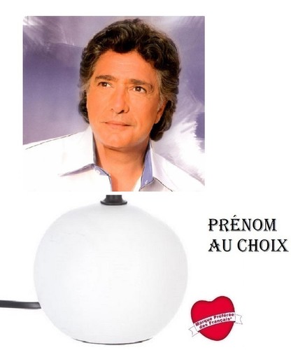 Lampe chevet frédéric - lampe,
