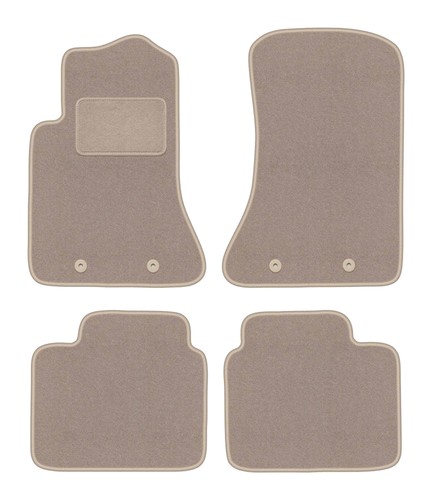 Tapis sol moquette - sol, en