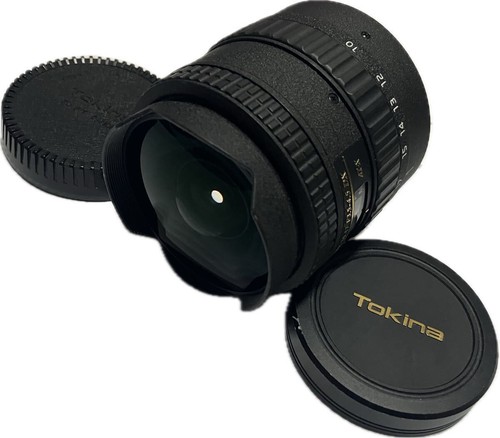Objectif tokina 107 - tokina, at-x