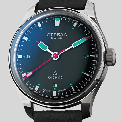 Strela poljot 2609 cosmos - 2609,