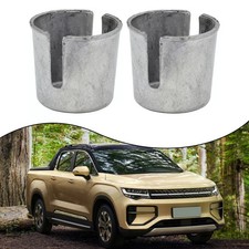 Cales de réparation de poteau