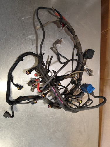 Faisceau moteur opel corsa - faisceau,