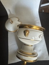 Confiturier Anciens Porcelaines 