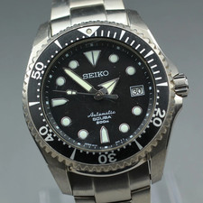 Exc+3*Box SEIKO SBDC007