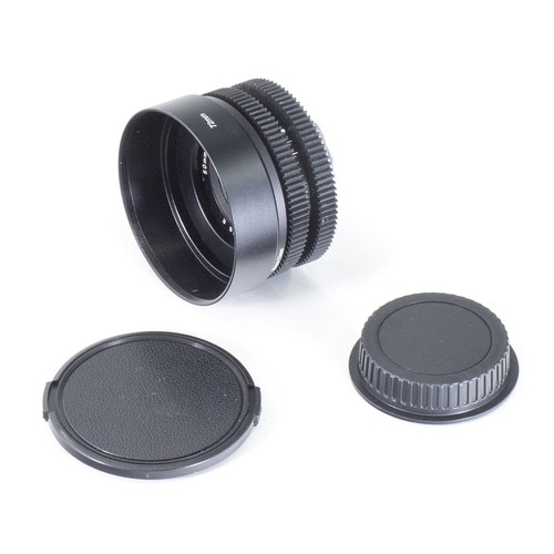 Objectif nikon series mm - objectif, e