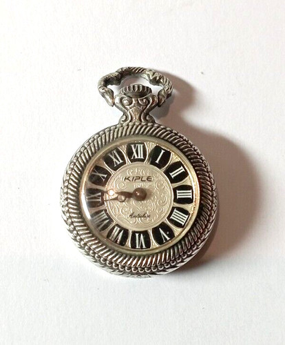 Ancienne montre col - de,