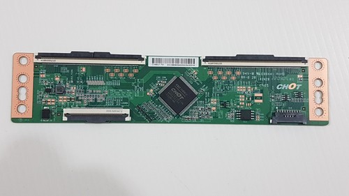 Hisense 58a6fg carte tcon - tv,