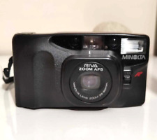 Appareil photo argentique