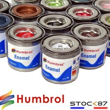 Humbrol peinture email pot - , de