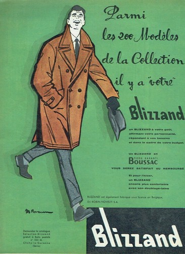 Publicité advertising 1122 - advertising,