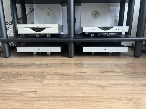 Linn klimax solo 500 - linn,