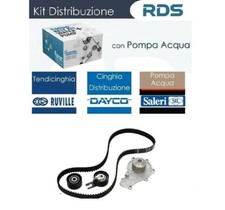 Distribution pour Peugeot