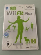 ? jeu nintendo wii / wii u wii fit plus sport fitness board bien etre planche