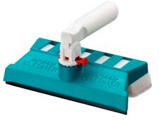 SPEEDCLEANER Single raclette professionnelle lave-vitre + bassine SPEEDCLEANER.