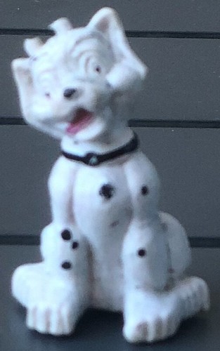 Figurine dalmatien 101 - dalmatien,,