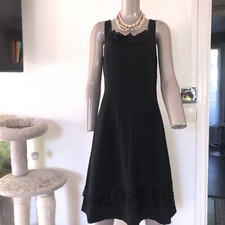 ROBE TWIN SET TAILLE L