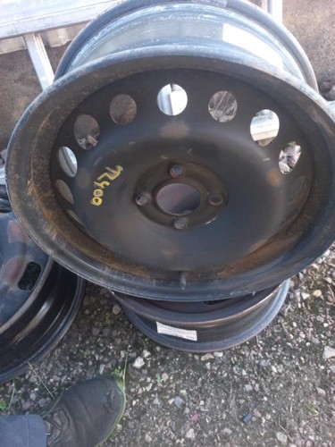Jante renault clio phase 1 - clio,