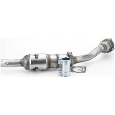 NAP CARPARTS Catalyseur Pour