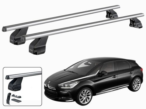 Barres toit porte bagages - barres, de