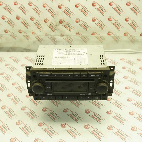 Autoradio jeep compass dodge - autoradio,
