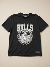 T-shirt NBA Chicago Bulls