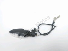 CLIGNOTANT ARRIERE G TRIUMPH STREET TRIPLE 2016-2020 / NE 53512