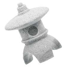  Modèle De Pagode Miniature