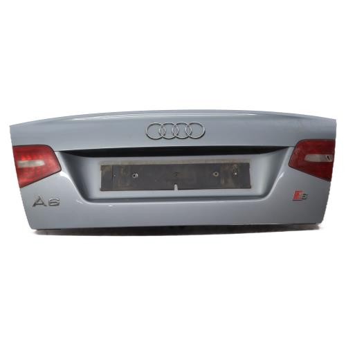 Malle hayon arriere audi - a6, 3
