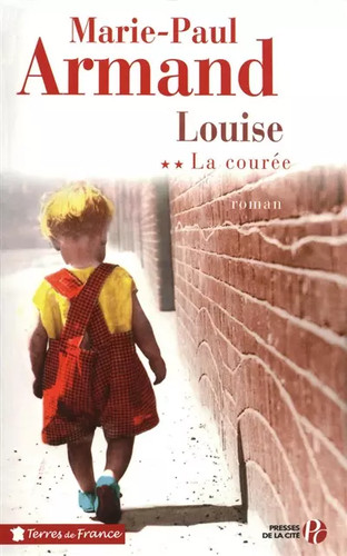 Louise marie paul armand - (02),,