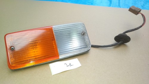 Peugeot paire feux - peugeot, 1