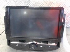 Ecran GPS OPEL ADAM