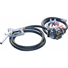 Pompe à Gasoil 12V Débit