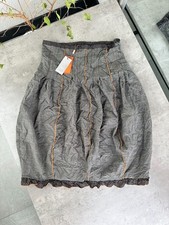 Cop Copine Knee Length Skirt