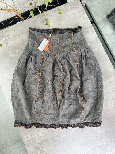 Cop copine knee length skirt - knee,