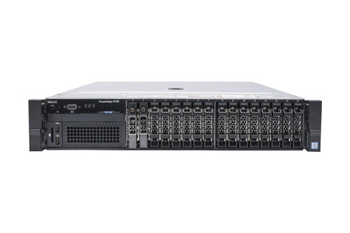 Server dell poweredge - server,